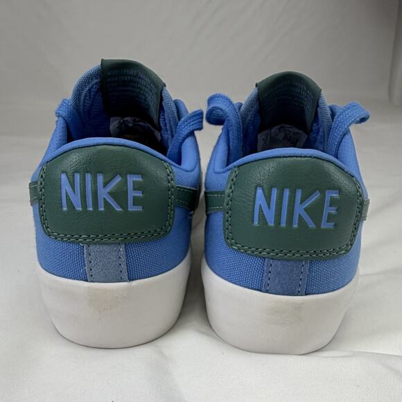 Nike Zoom Blazer Pro GT SB FJ1679-400 University Blue/Bicoastal Men\'s Sneaker main image 6